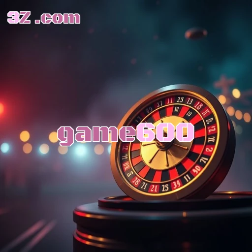 com a seção confiavel, game600 revoluciona o setor de jogos
