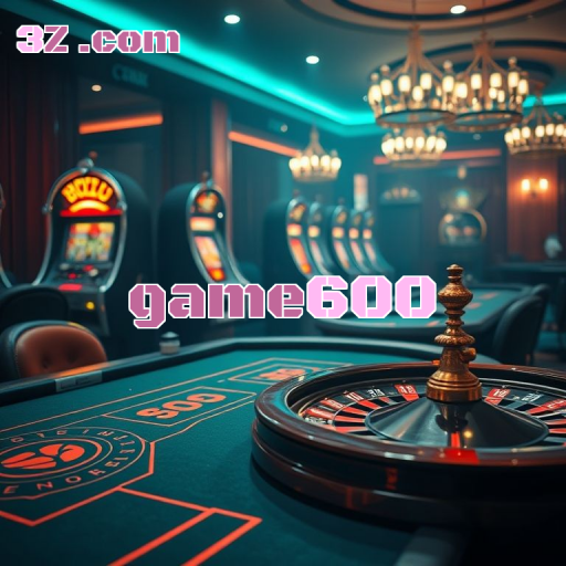 Promoções Imperdíveis no game600: Atrações para Gamers