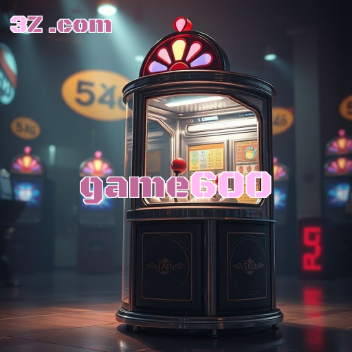 Recursos Exclusivos da Seção VIP do game600