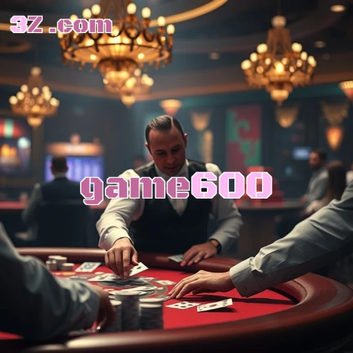 Slots Irresistíveis no game600: Entretenimento e Emoção em Cada Jogo